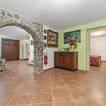 Bruna's House Апартаменты Domusnovas