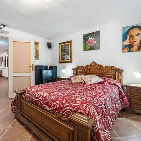 Appartamento Bruna's House Domusnovas