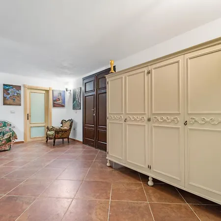 Bruna's House Apartment