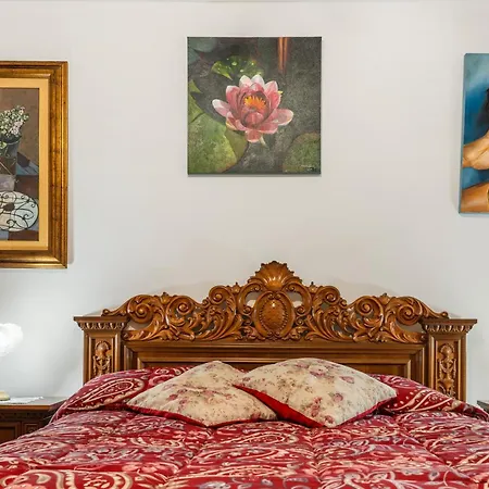 Bruna's House Apartment *