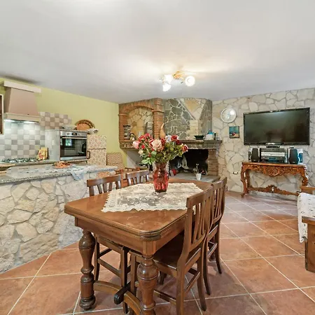 Apartment Bruna's House