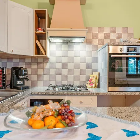 公寓 Bruna's House *