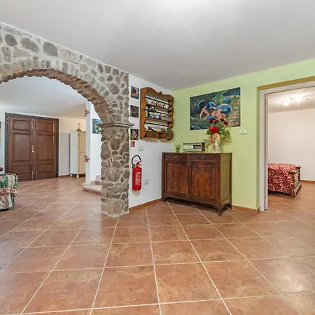 Bruna's House Domusnovas