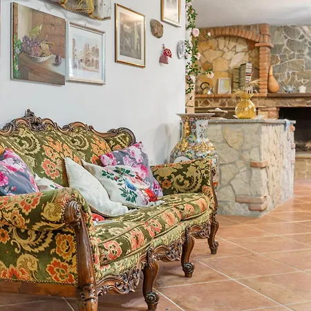 Bruna's House * Domusnovas