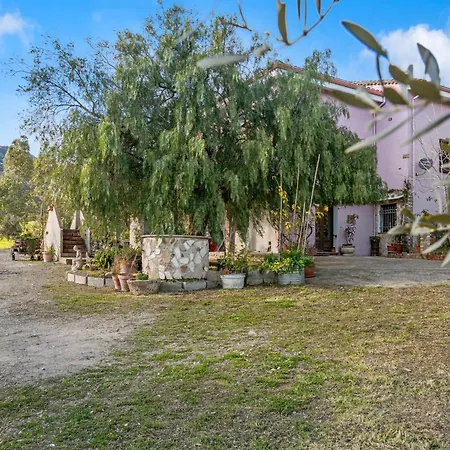 Apartment Bruna's House Domusnovas