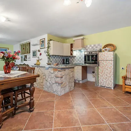 Bruna's House Domusnovas