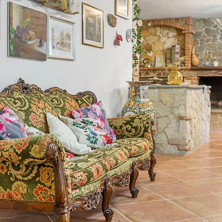 Bruna's House Domusnovas