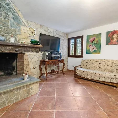 Bruna's House Domusnovas