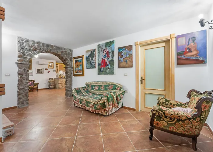 Bruna's House Domusnovas