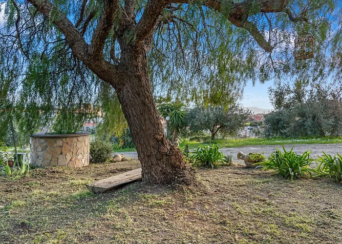 Apartment Bruna's House *