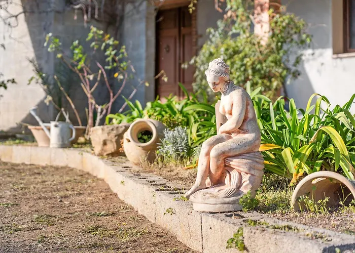 Bruna's House Domusnovas