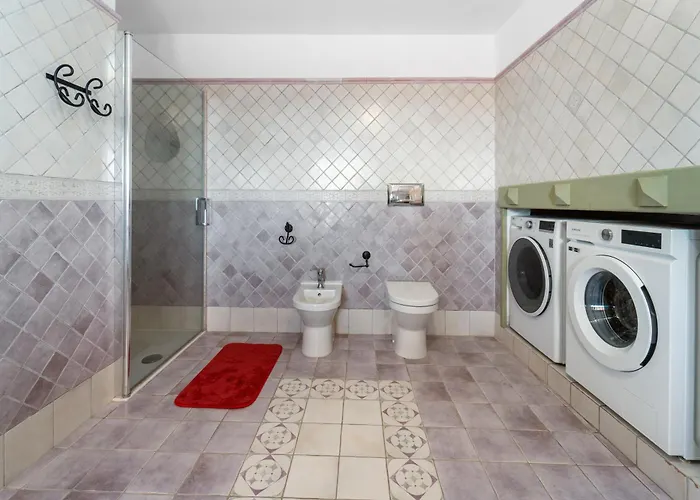 Bruna's House Apartment