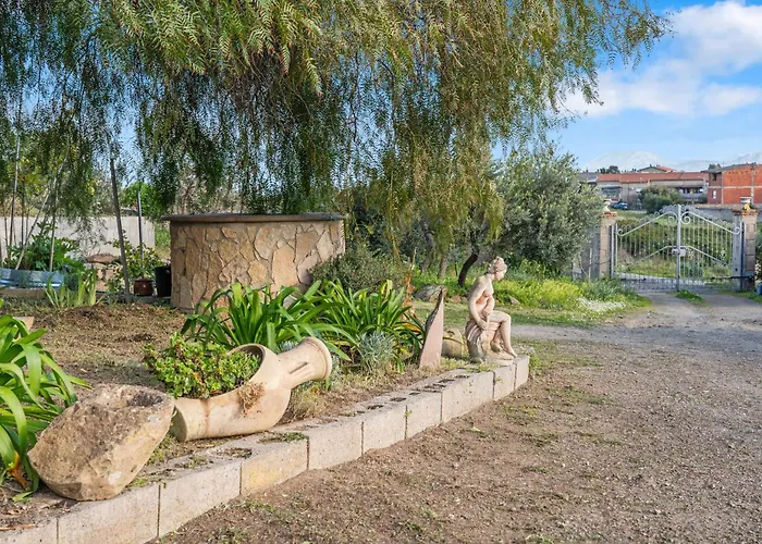 Bruna's House Apartment *