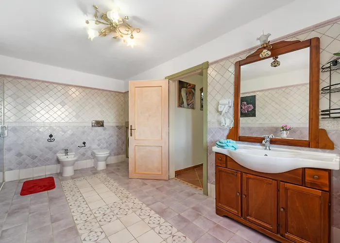 Bruna's House Apartment *