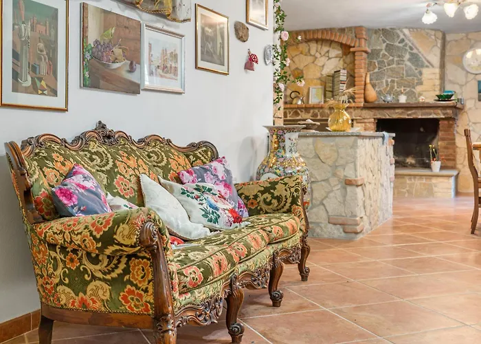 Bruna's House * Domusnovas