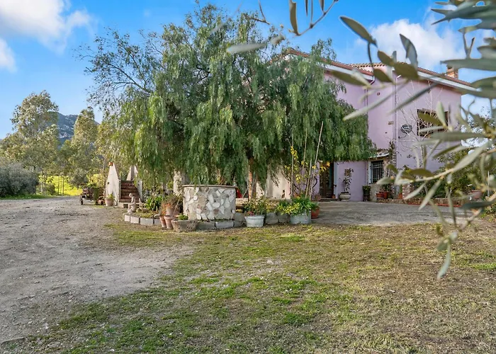 Apartment Bruna's House Domusnovas