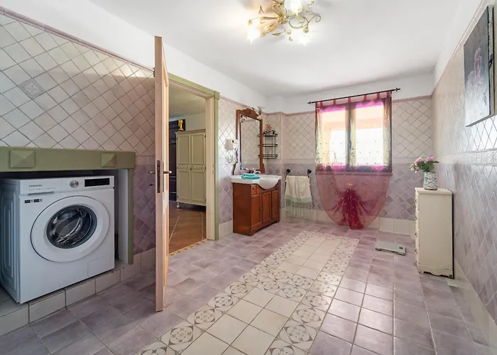 Apartment Bruna's House *